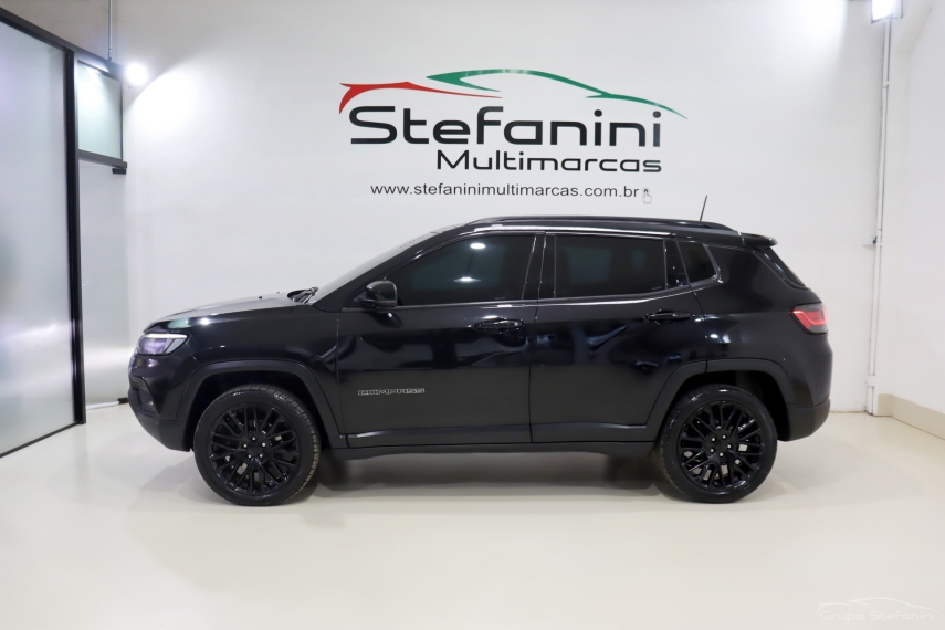 jeep compass 2.0 td350 turbo diesel longitude at9 1.3 4p automatico 20229
