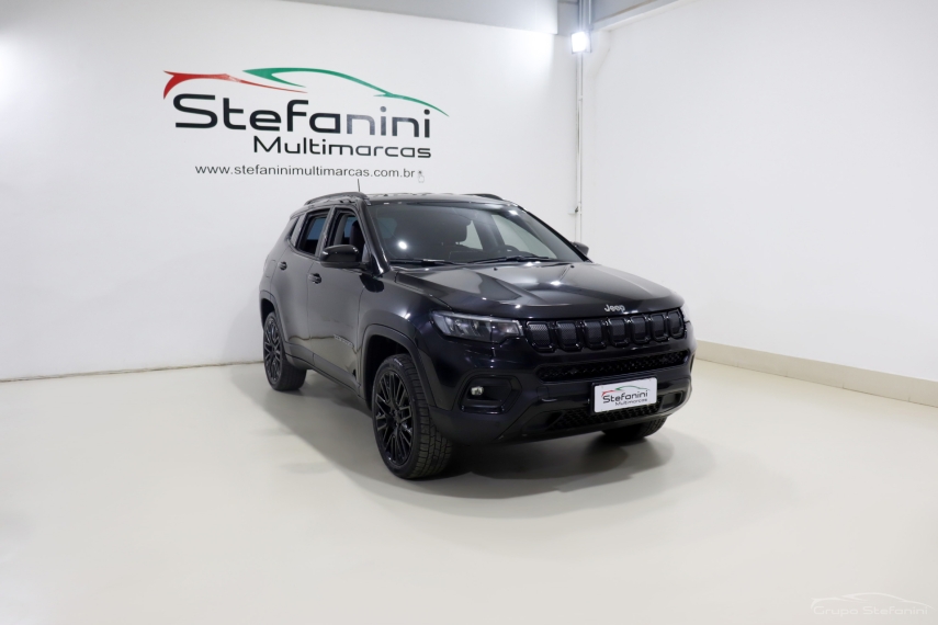 jeep compass 2.0 td350 turbo diesel longitude at9 1.3 4p automatico 20222