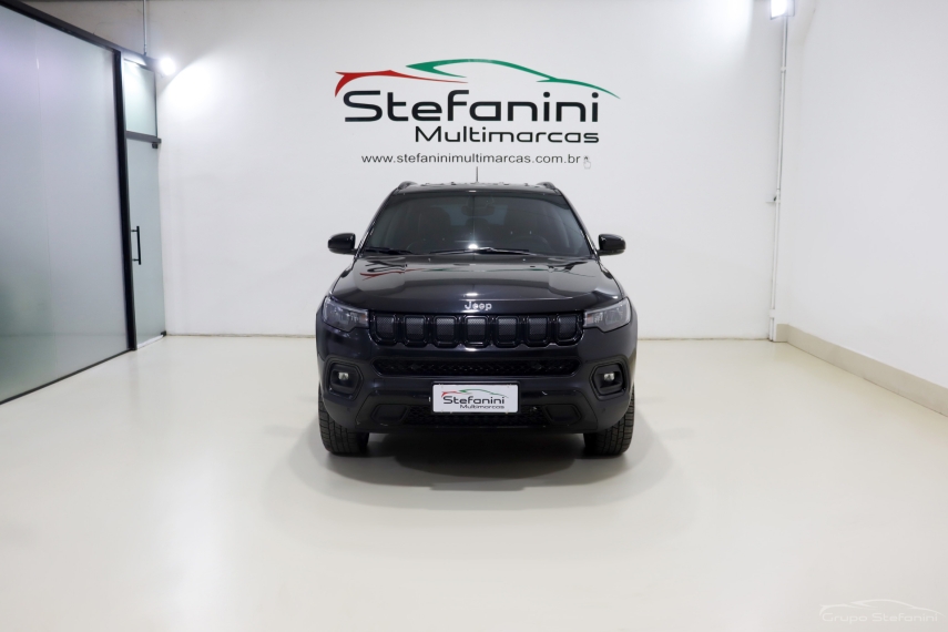 jeep compass 2.0 td350 turbo diesel longitude at9 1.3 4p automatico 20221
