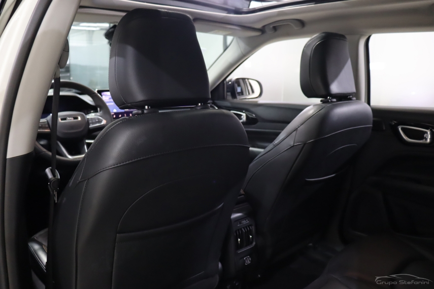 jeep compass 1.3 t270 turbo flex limited at6 4p automatico 20238