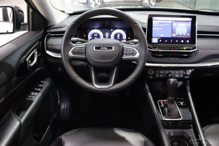 jeep compass 1.3 t270 turbo flex limited at6 4p automatico 20234