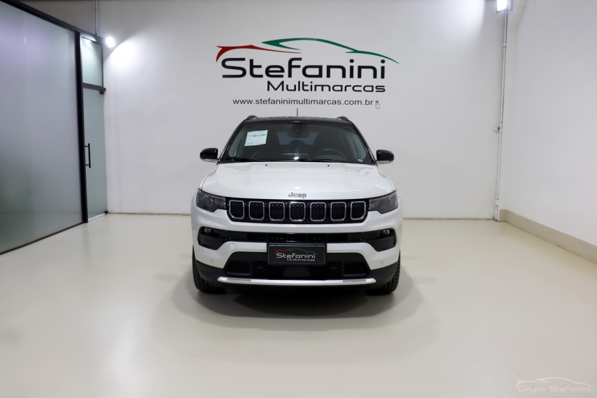 jeep compass 1.3 t270 turbo flex limited at6 4p automatico 20231