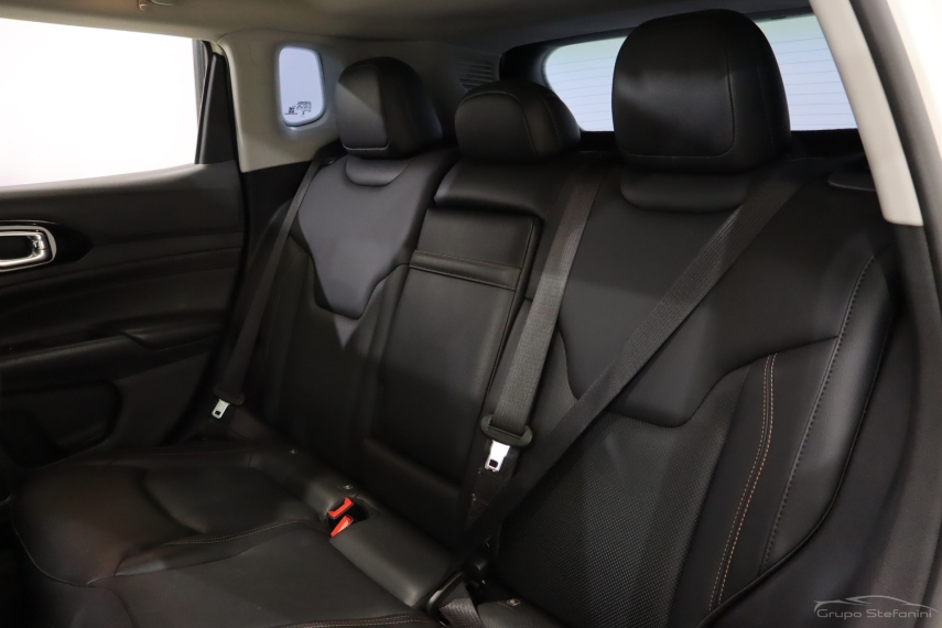 jeep compass 1.3 t270 turbo flex limited at6 4p automatico 20237