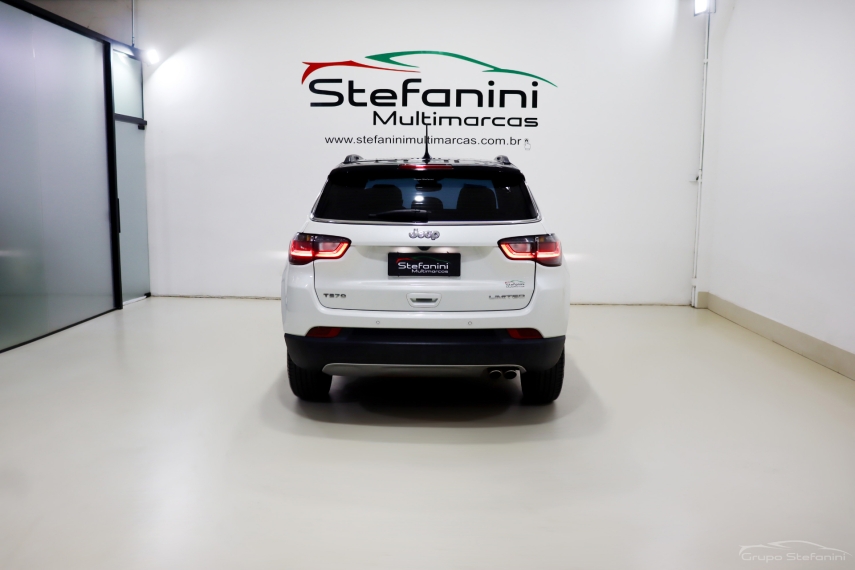 jeep compass 1.3 t270 turbo flex limited at6 4p automatico 202312