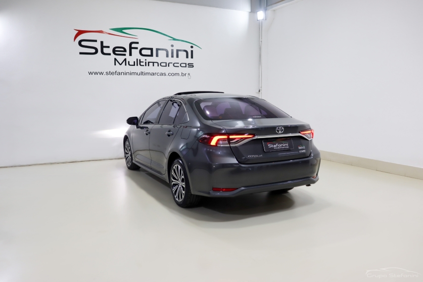toyota corolla 2.0 vvt-ie flex altis direct shift 4p automatico 202313