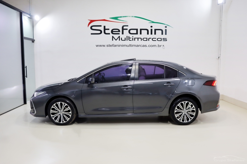 toyota corolla 2.0 vvt-ie flex altis direct shift 4p automatico 202310