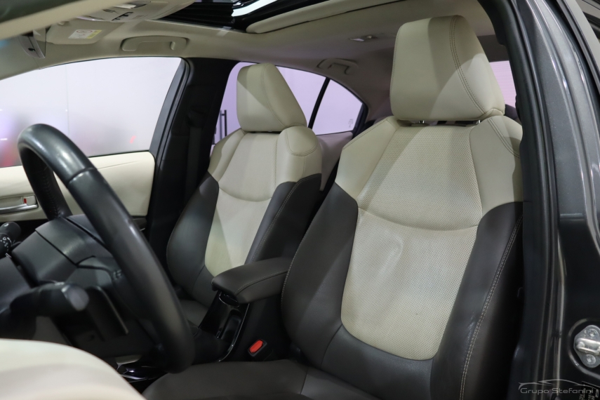 toyota corolla 2.0 vvt-ie flex altis direct shift 4p automatico 20236