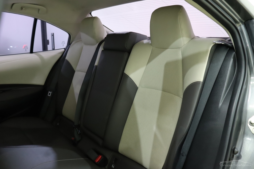 toyota corolla 2.0 vvt-ie flex altis direct shift 4p automatico 20237