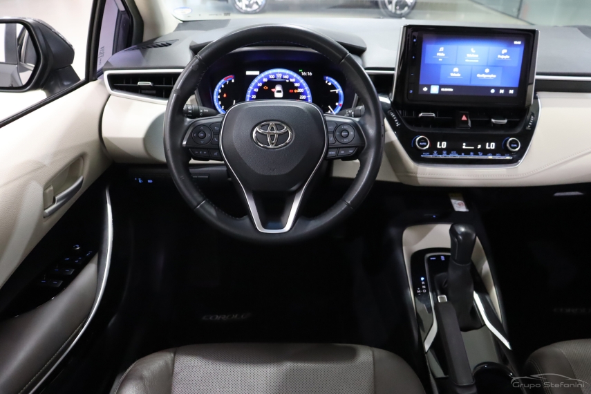 toyota corolla 2.0 vvt-ie flex altis direct shift 4p automatico 20234