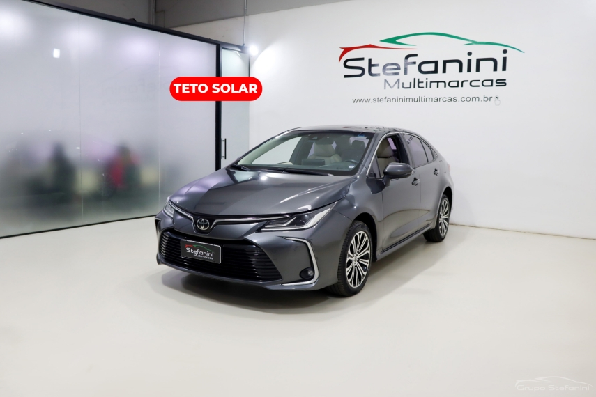 toyota corolla 2.0 vvt-ie flex altis direct shift 4p automatico 2023
