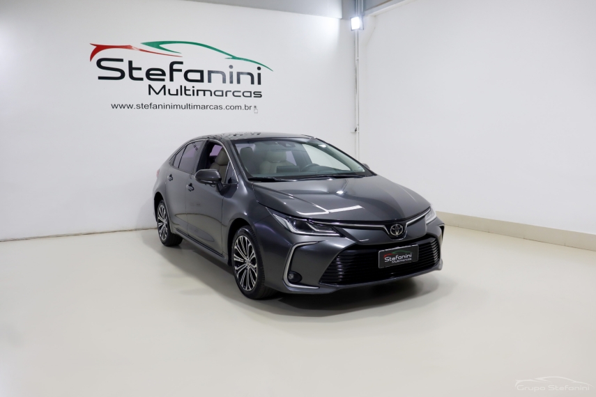 toyota corolla 2.0 vvt-ie flex altis direct shift 4p automatico 20232