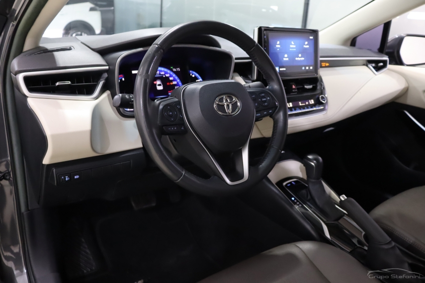 toyota corolla 2.0 vvt-ie flex altis direct shift 4p automatico 20233