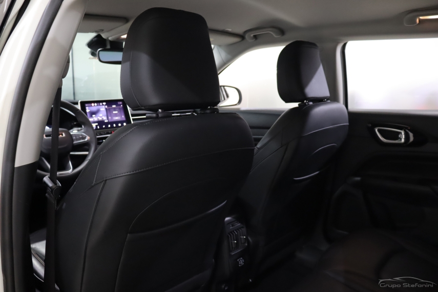 jeep compass 1.3 t270 turbo flex limited at6 4p automatico 20238