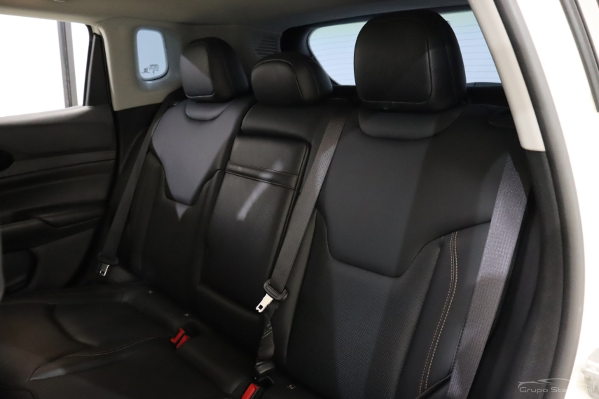 jeep compass 1.3 t270 turbo flex limited at6 4p automatico 20237