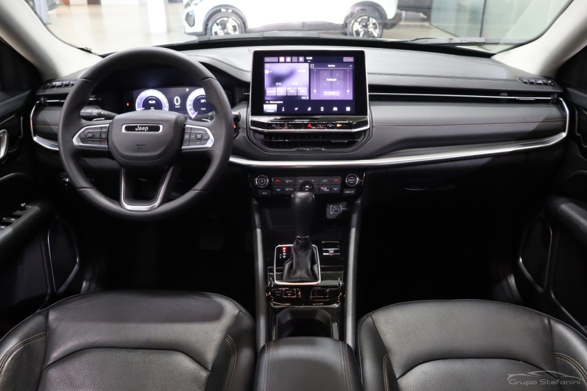 jeep compass 1.3 t270 turbo flex limited at6 4p automatico 20235