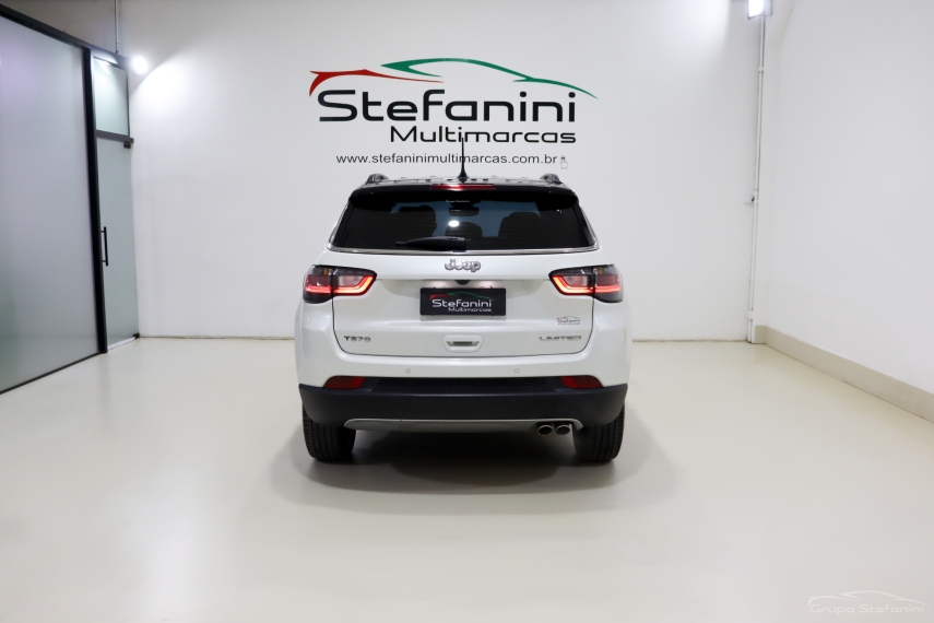 jeep compass 1.3 t270 turbo flex limited at6 4p automatico 202311