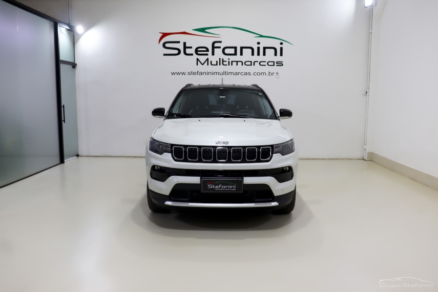jeep compass 1.3 t270 turbo flex limited at6 4p automatico 20231