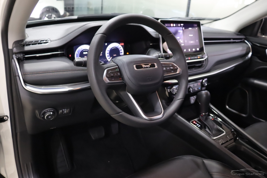 jeep compass 1.3 t270 turbo flex limited at6 4p automatico 20233