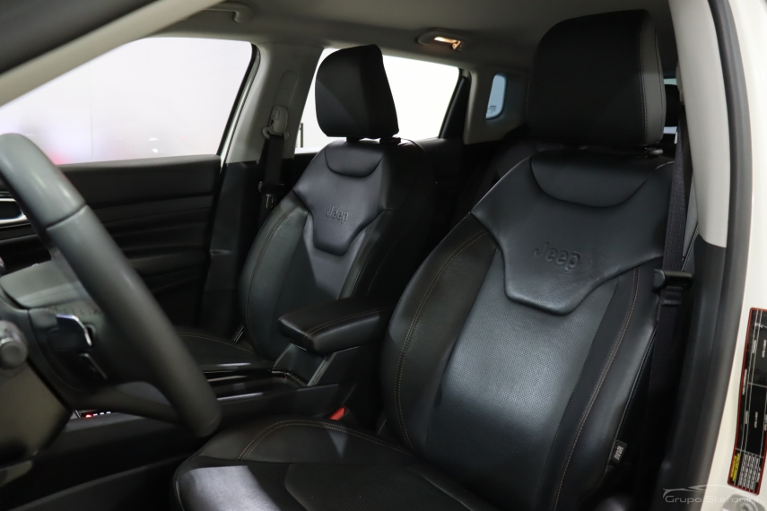 jeep compass 1.3 t270 turbo flex limited at6 4p automatico 20236