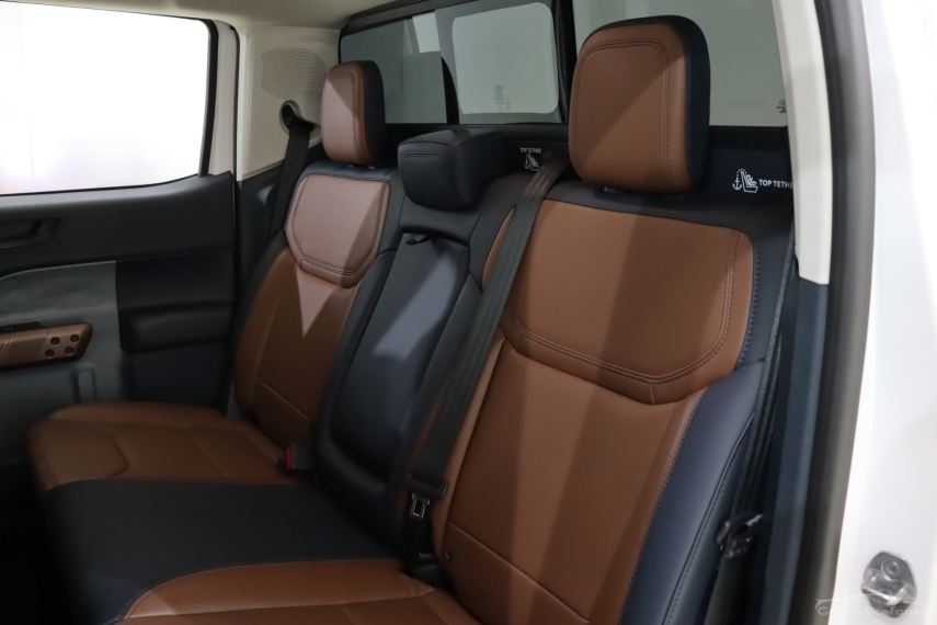 ford maverick 2.0 ecoboost gasolina lariat fx4 automatico 4p 20247
