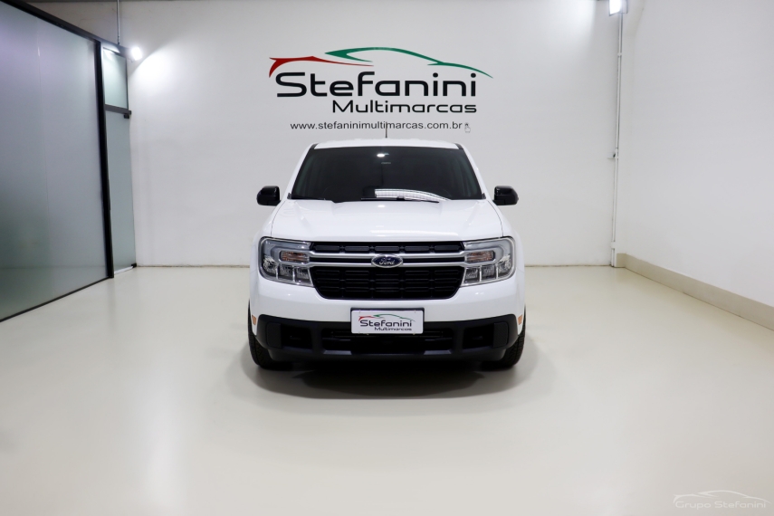 ford maverick 2.0 ecoboost gasolina lariat fx4 automatico 4p 20241