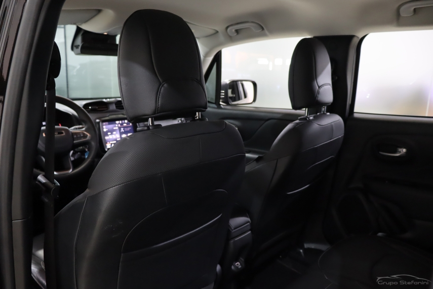 jeep renegade 1.3 t270 turbo flex longitude at6 4p automatico 20258