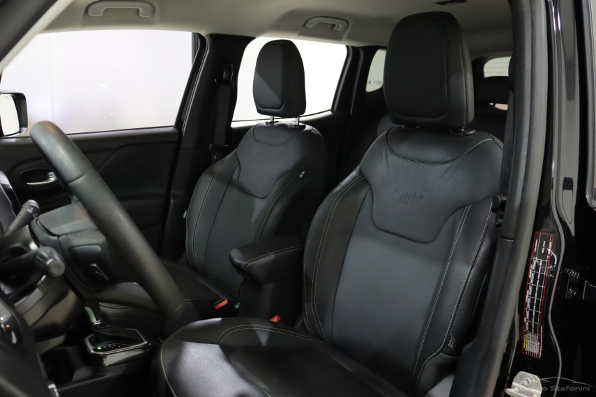 jeep renegade 1.3 t270 turbo flex longitude at6 4p automatico 20256