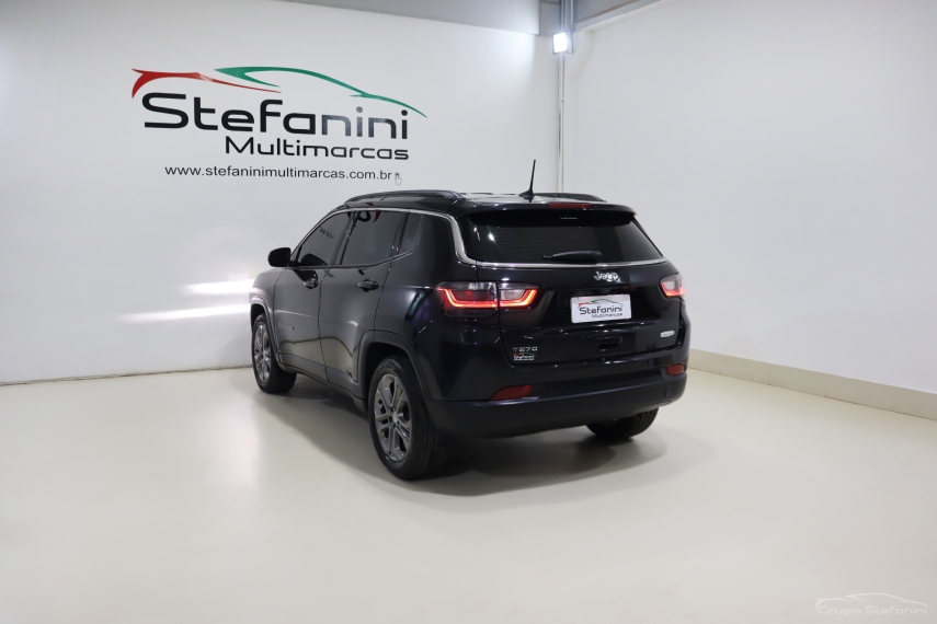 jeep compass 1.3 t270 turbo flex longitude at6 4p automatico 202312