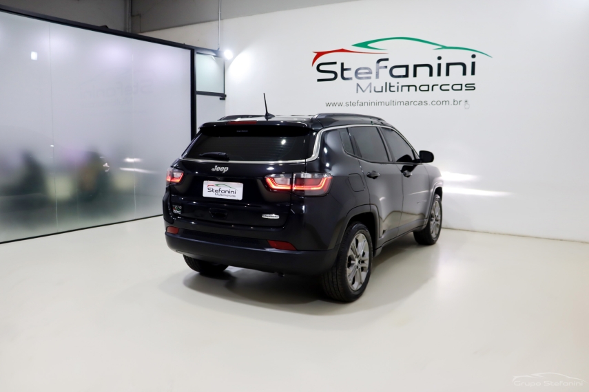 jeep compass 1.3 t270 turbo flex longitude at6 4p automatico 202310