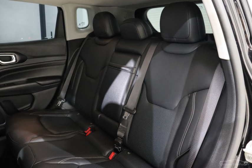 jeep compass 1.3 t270 turbo flex longitude at6 4p automatico 20237