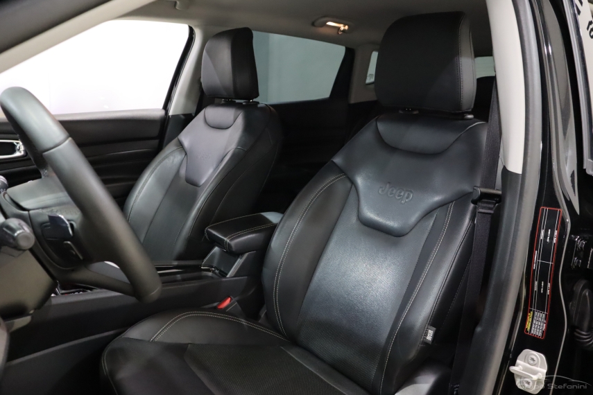 jeep compass 1.3 t270 turbo flex longitude at6 4p automatico 20236