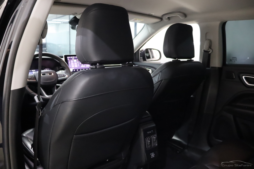 jeep compass 1.3 t270 turbo flex longitude at6 4p automatico 20238