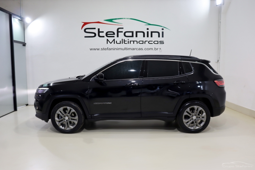 jeep compass 1.3 t270 turbo flex longitude at6 4p automatico 20239