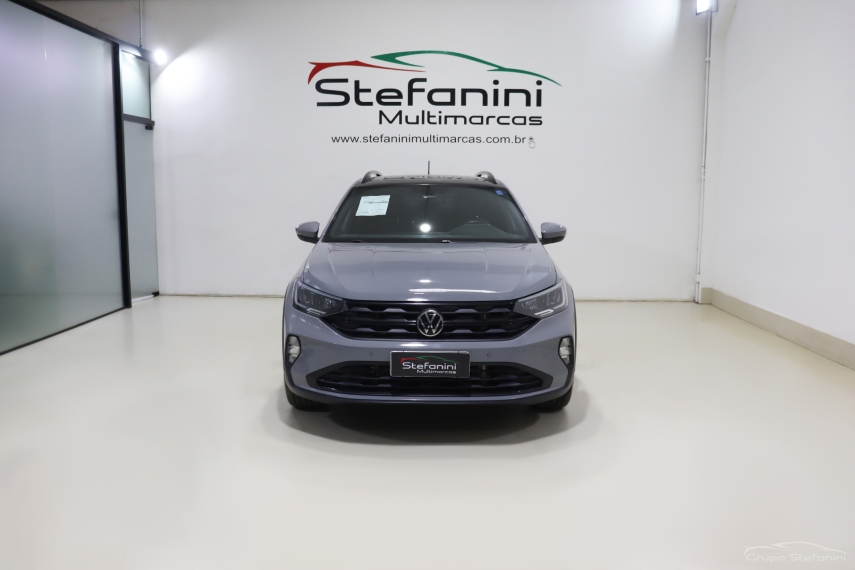 volkswagen nivus 1.0 200 tsi total flex highline automatico 4p 20221