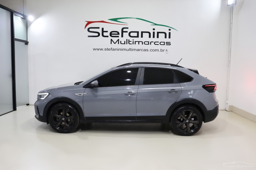 volkswagen nivus 1.0 200 tsi total flex highline automatico 4p 20229