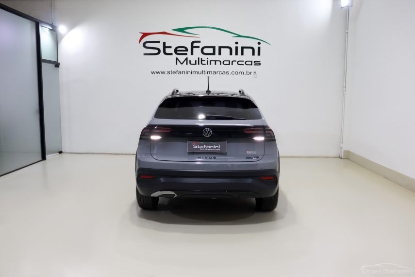 volkswagen nivus 1.0 200 tsi total flex highline automatico 4p 202211