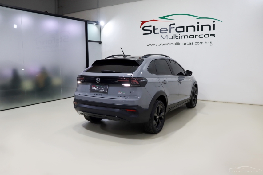 volkswagen nivus 1.0 200 tsi total flex highline automatico 4p 202210