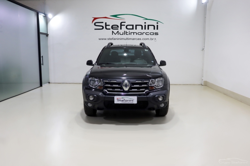 renault oroch 1.6 16v sce flex iconic manual 4p 20251