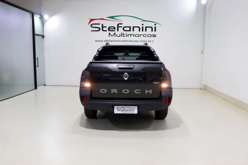 renault oroch 1.6 16v sce flex iconic manual 4p 202511