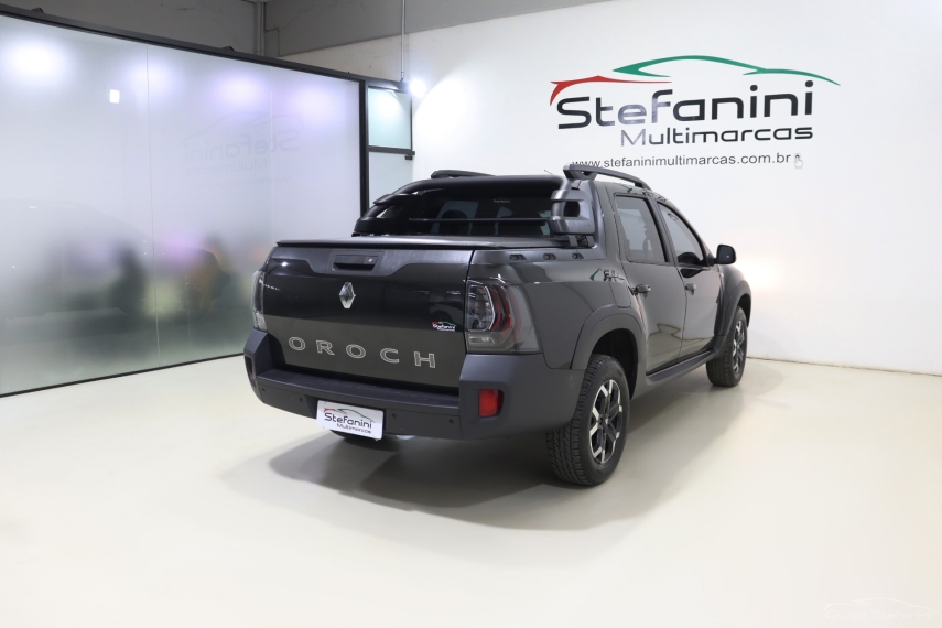 renault oroch 1.6 16v sce flex iconic manual 4p 202510
