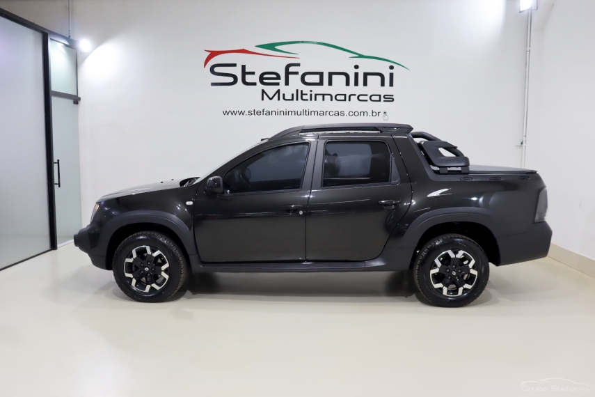 renault oroch 1.6 16v sce flex iconic manual 4p 20259