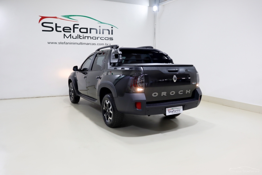 renault oroch 1.6 16v sce flex iconic manual 4p 202512