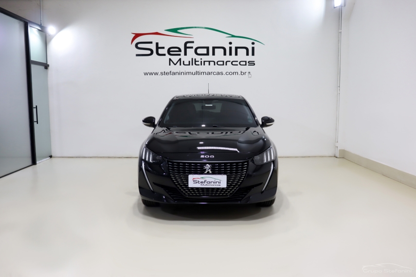 peugeot 208 1.0 firefly flex style manual 4p 20231