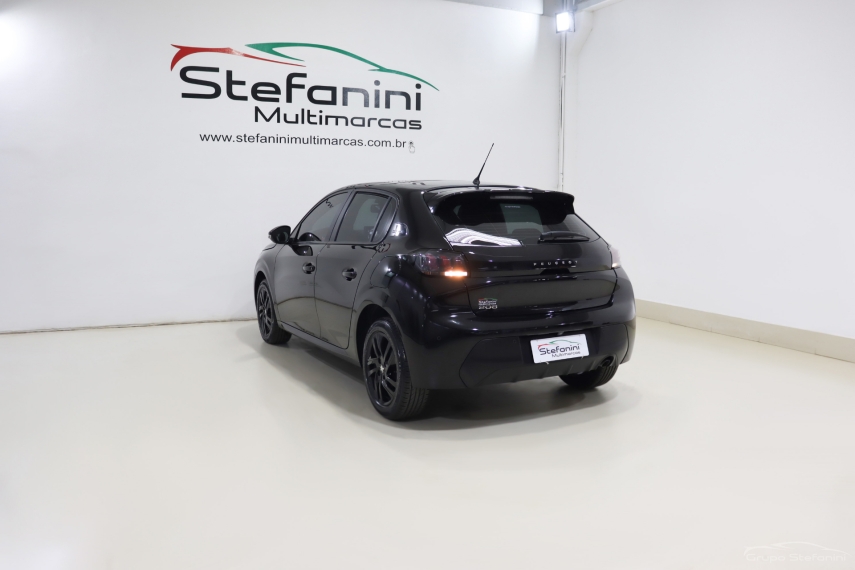 peugeot 208 1.0 firefly flex style manual 4p 202313