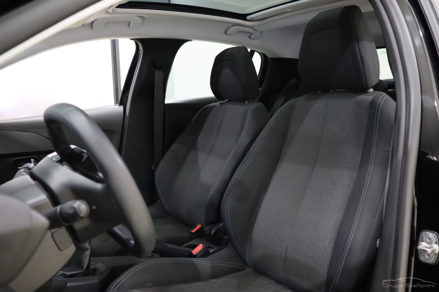 peugeot 208 1.0 firefly flex style manual 4p 20236