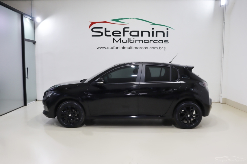 peugeot 208 1.0 firefly flex style manual 4p 202310