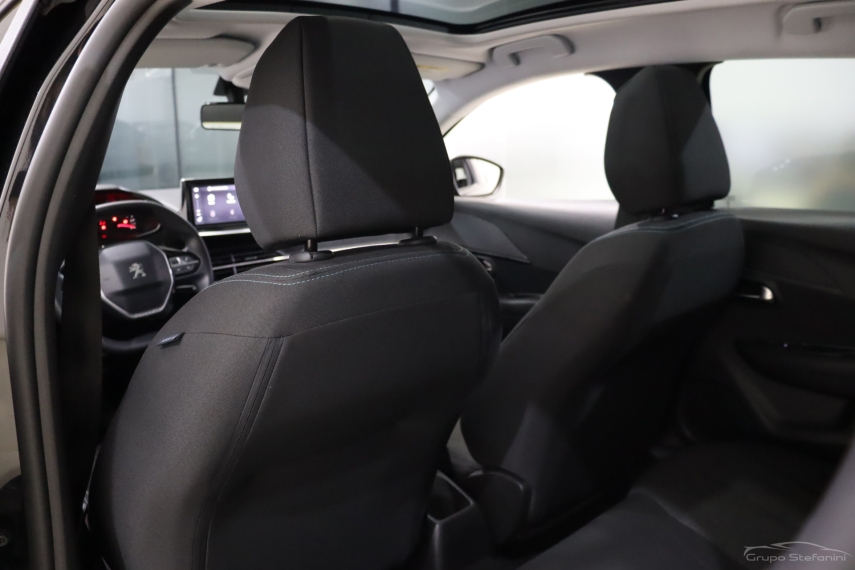 peugeot 208 1.0 firefly flex style manual 4p 20238