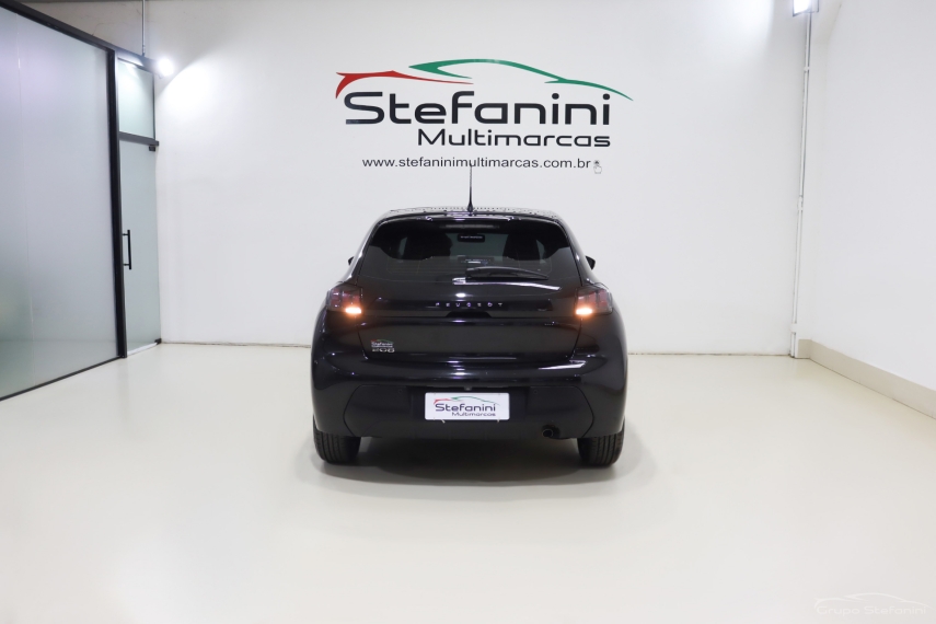 peugeot 208 1.0 firefly flex style manual 4p 202312