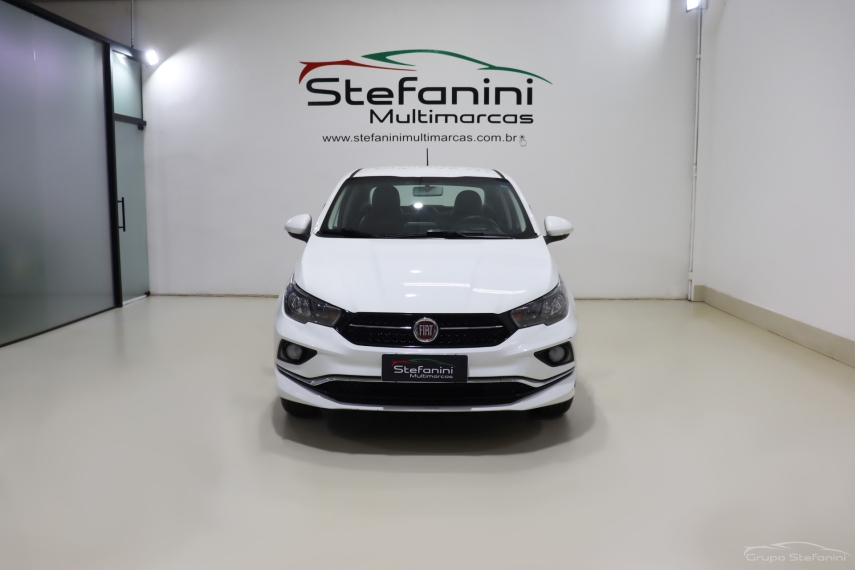 fiat cronos 1.8 e.torq flex precision at6 4p automatico 20191
