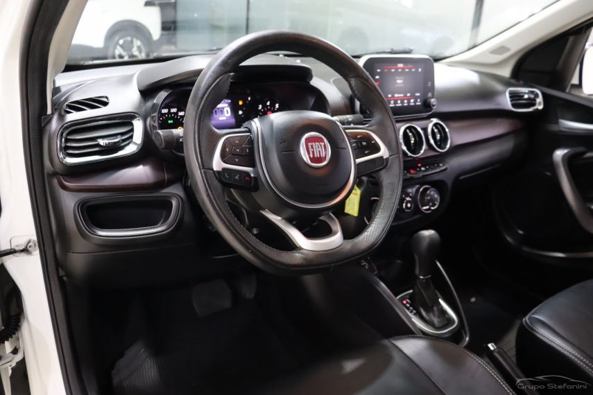 fiat cronos 1.8 e.torq flex precision at6 4p automatico 20193